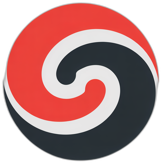 网红吃瓜视频Logo