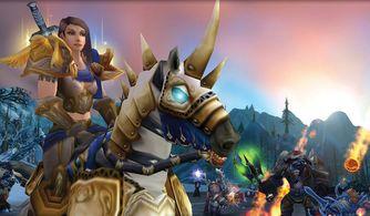 魔兽世界小恶龙吃瓜