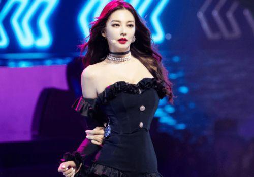 张雨绮梦吃瓜,揭秘明星的奇幻梦境世界