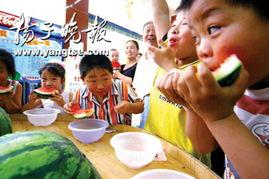 吃瓜比赛商场推荐,商场吃瓜比赛，挑战你的味蕾极限！