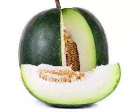 吃瓜容易瘦,轻松享“瘦”，美味不减