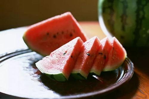 冬吃栗子夏吃瓜,冬栗子夏瓜果，养生之道尽在其中