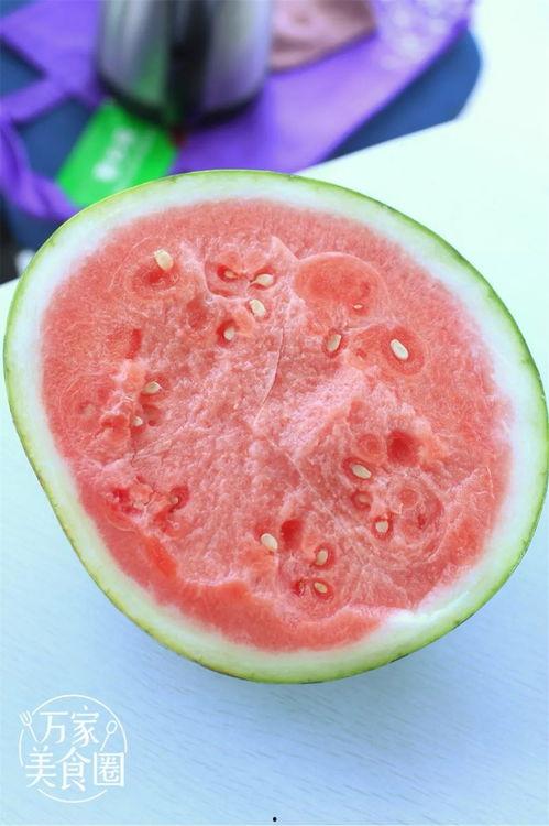 合肥公众号吃瓜,盘点那些年我们一起“瓜”过的美食故事