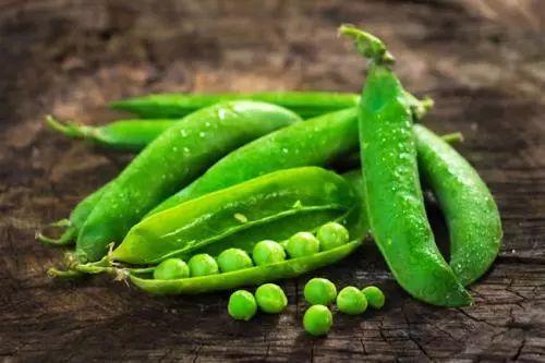 东吃瓜夏吃豆,东吃瓜，夏吃豆，传统美食传承夏日风情