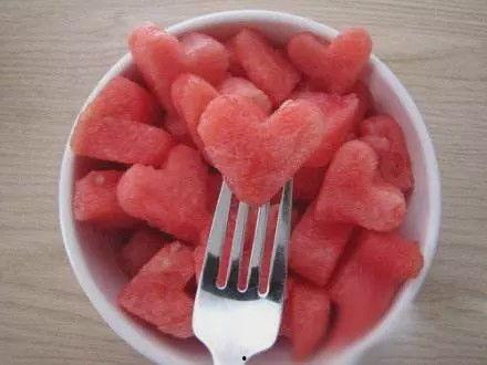 心情吃瓜,来份甜蜜瓜果盛宴，让心情随风飘扬