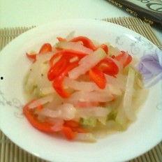 宁波白瓜怎么吃,宁波白瓜的多样食法探索