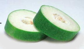 吃瓜有味道,揭秘瓜类美食的独特魅力