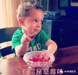 爱用吃瓜表情男生,揭秘爱用吃瓜表情的男生世界