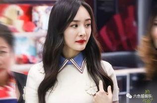 吃杨幂的瓜,揭秘娱乐圈的甜蜜秘密