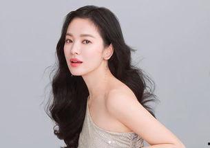 宋慧乔看吃瓜,娱乐圈的“瓜田”奇观