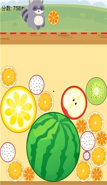 吃瓜小游戏2,揭秘娱乐圈背后的秘密与风波