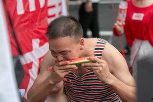 体育竞技吃瓜,揭秘赛场背后的精彩故事