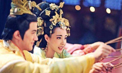 元禄公主吃瓜,一场别开生面的吃瓜盛宴