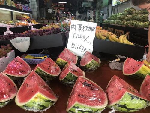 吃瓜群众店,探寻美食背后的故事与传奇