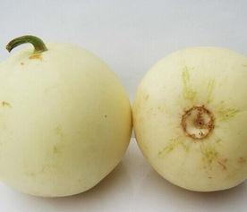 生梨瓜怎么吃,解锁清新口感新体验