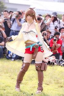 吃瓜cosplay,一场别开生面的吃瓜cosplay盛宴