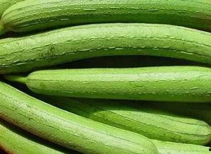 水瓜多老适合剥皮吃