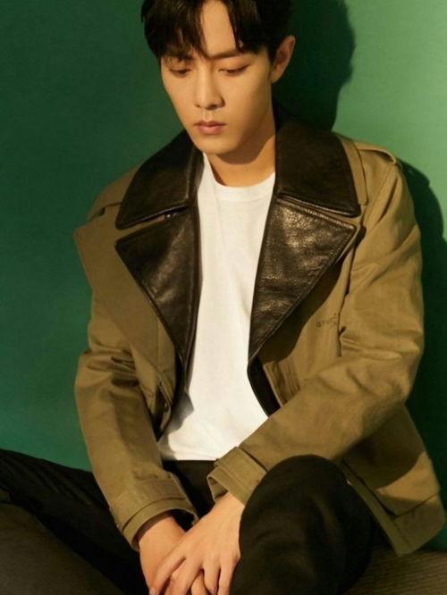 肖战吃瓜视频记录,揭秘明星幕后趣闻