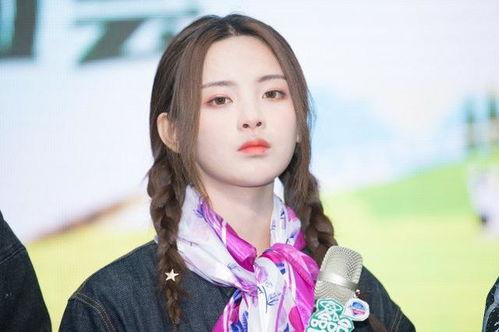 每日吃瓜会窦骁,娱乐圈新宠儿的成长之路