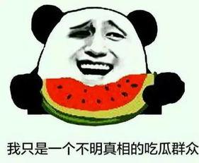 套路吃瓜,吃瓜群众如何识破明星“人设”
